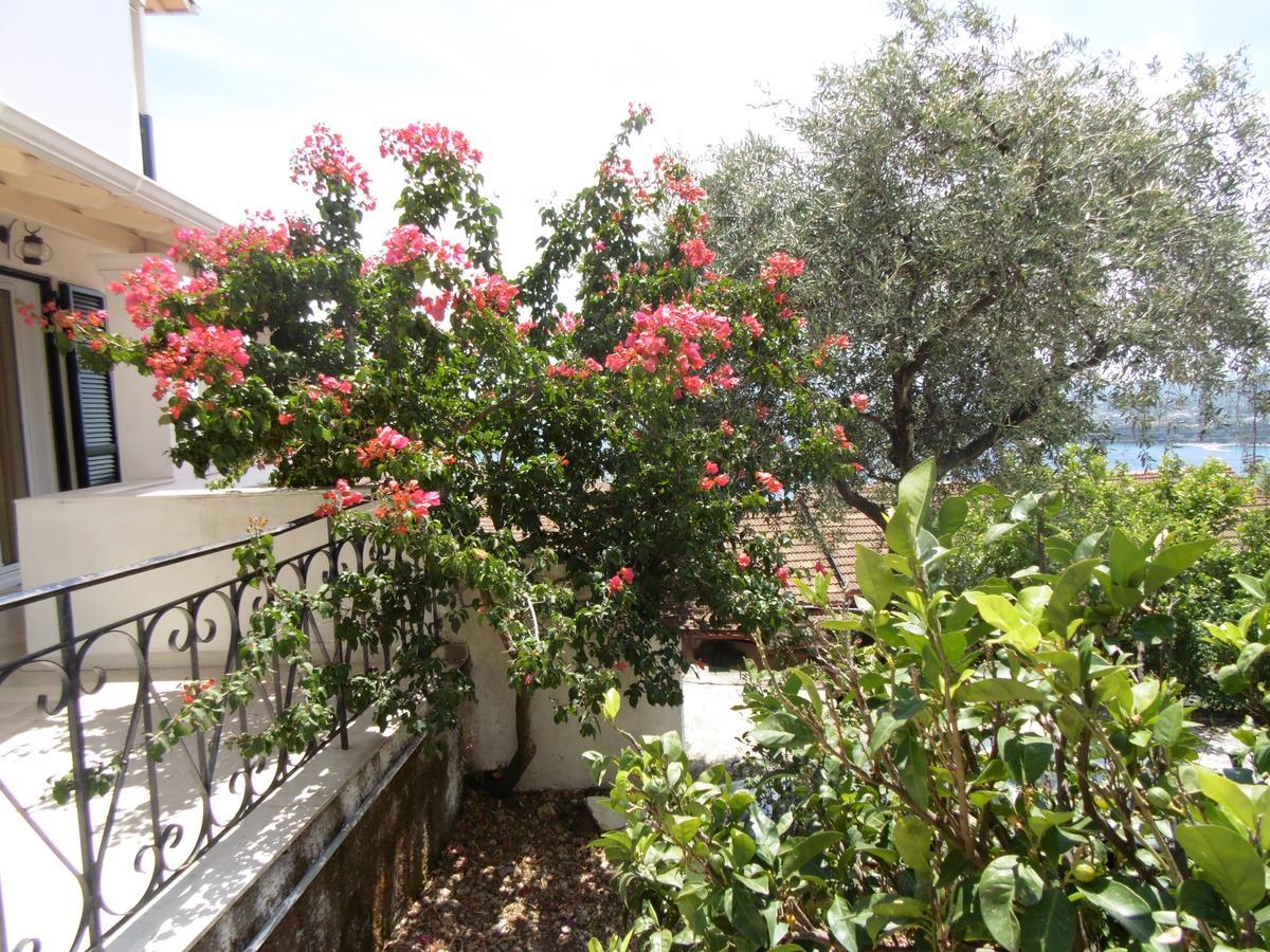 Villa Elli 1 Panoramic View إيبسوس المظهر الخارجي الصورة