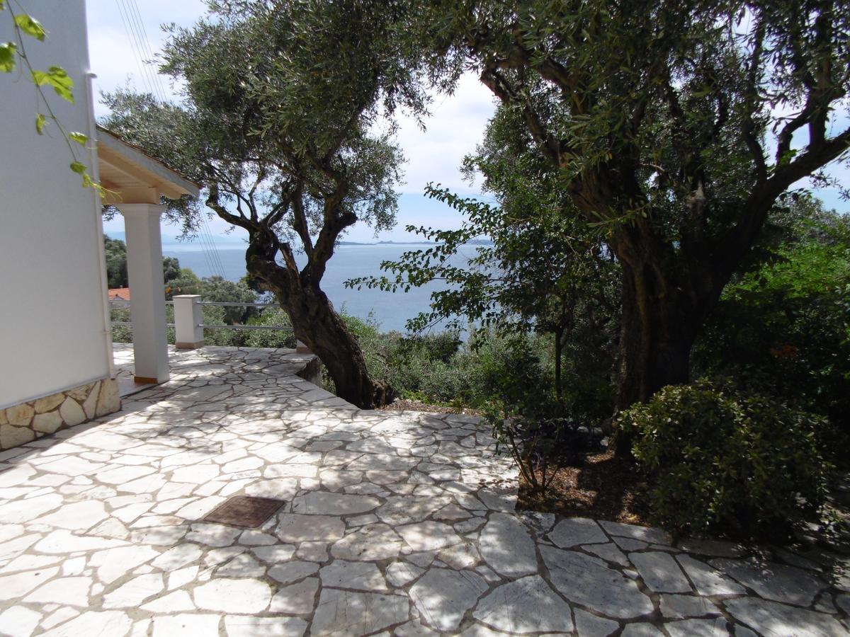 Villa Elli 1 Panoramic View إيبسوس المظهر الخارجي الصورة