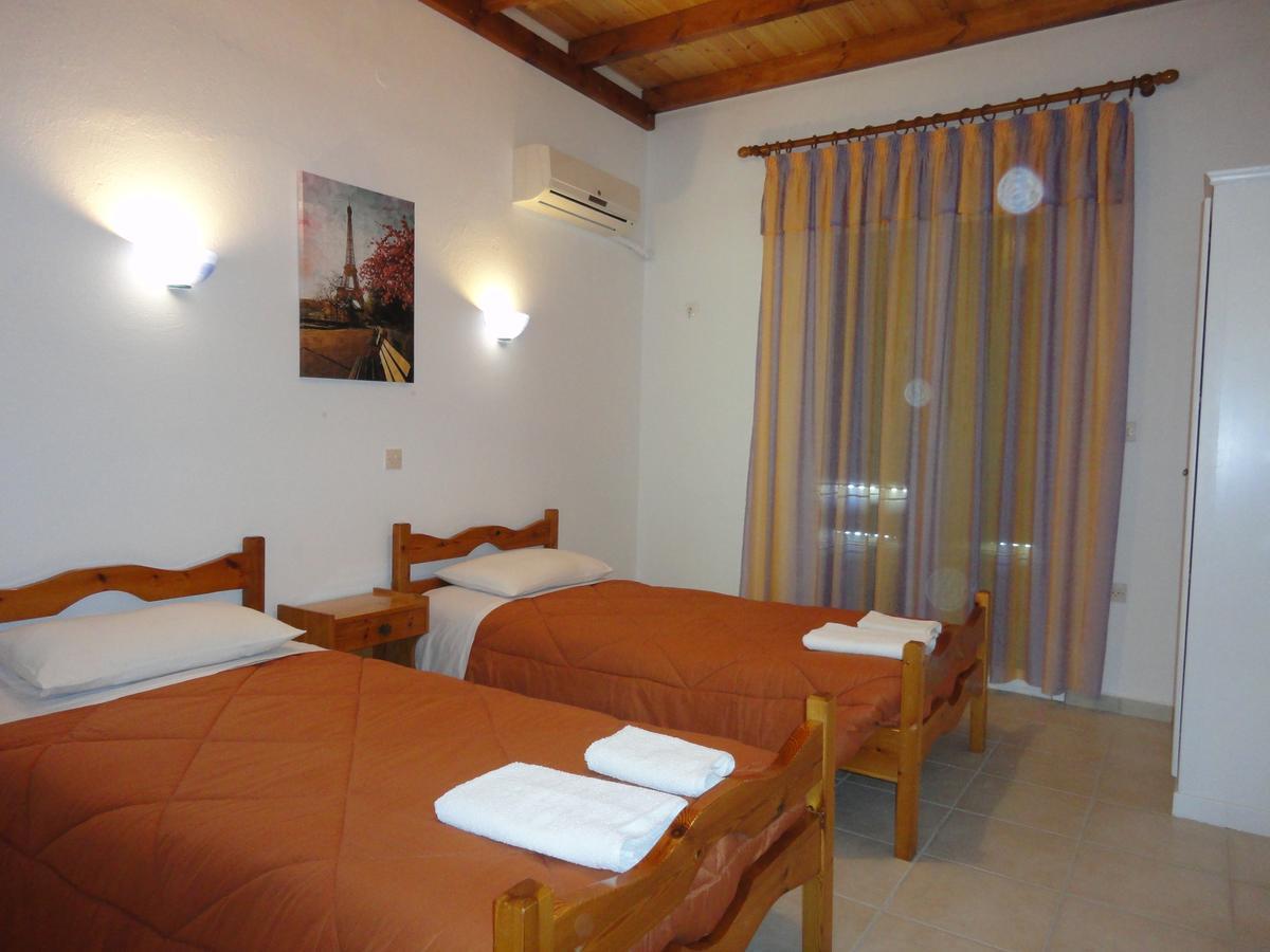 Villa Elli 1 Panoramic View إيبسوس المظهر الخارجي الصورة