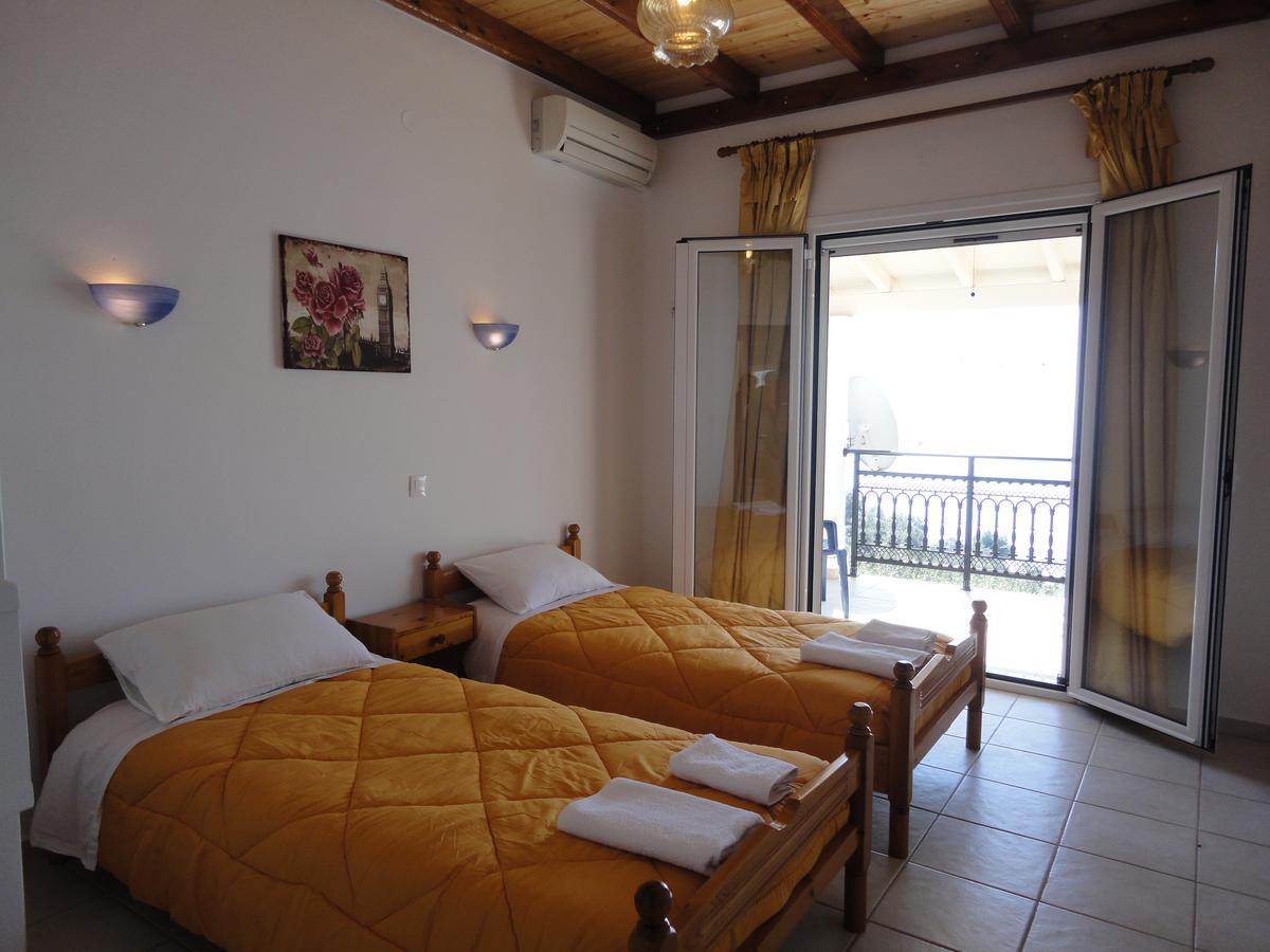Villa Elli 1 Panoramic View إيبسوس المظهر الخارجي الصورة