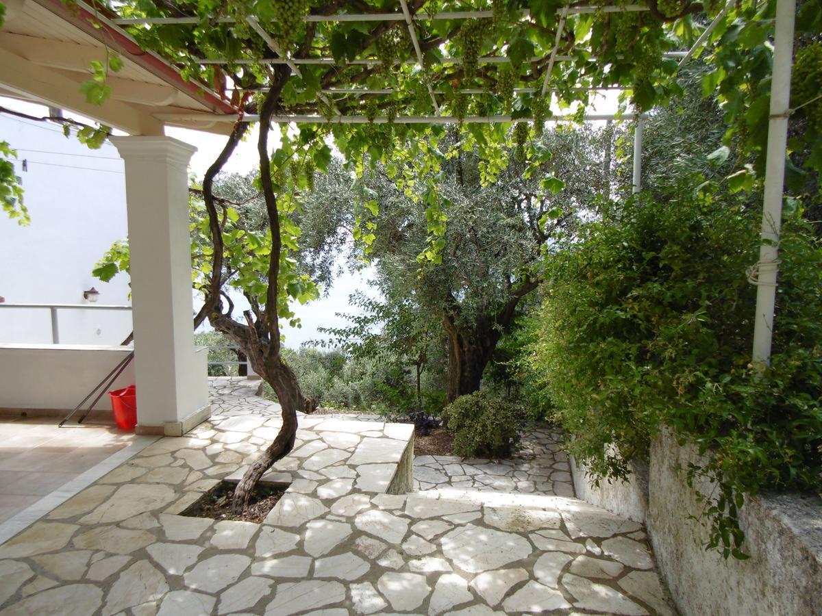 Villa Elli 1 Panoramic View إيبسوس المظهر الخارجي الصورة