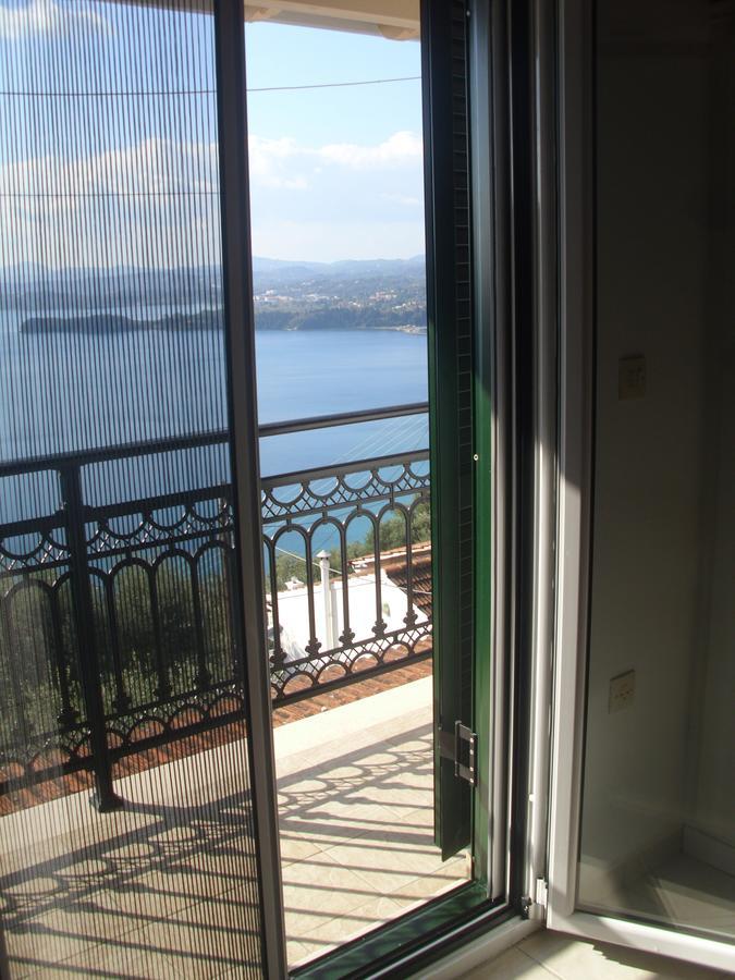 Villa Elli 1 Panoramic View إيبسوس المظهر الخارجي الصورة
