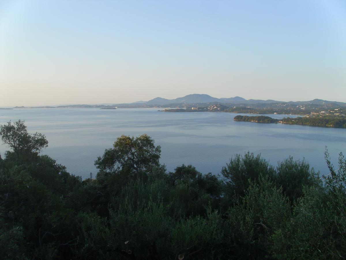 Villa Elli 1 Panoramic View إيبسوس المظهر الخارجي الصورة