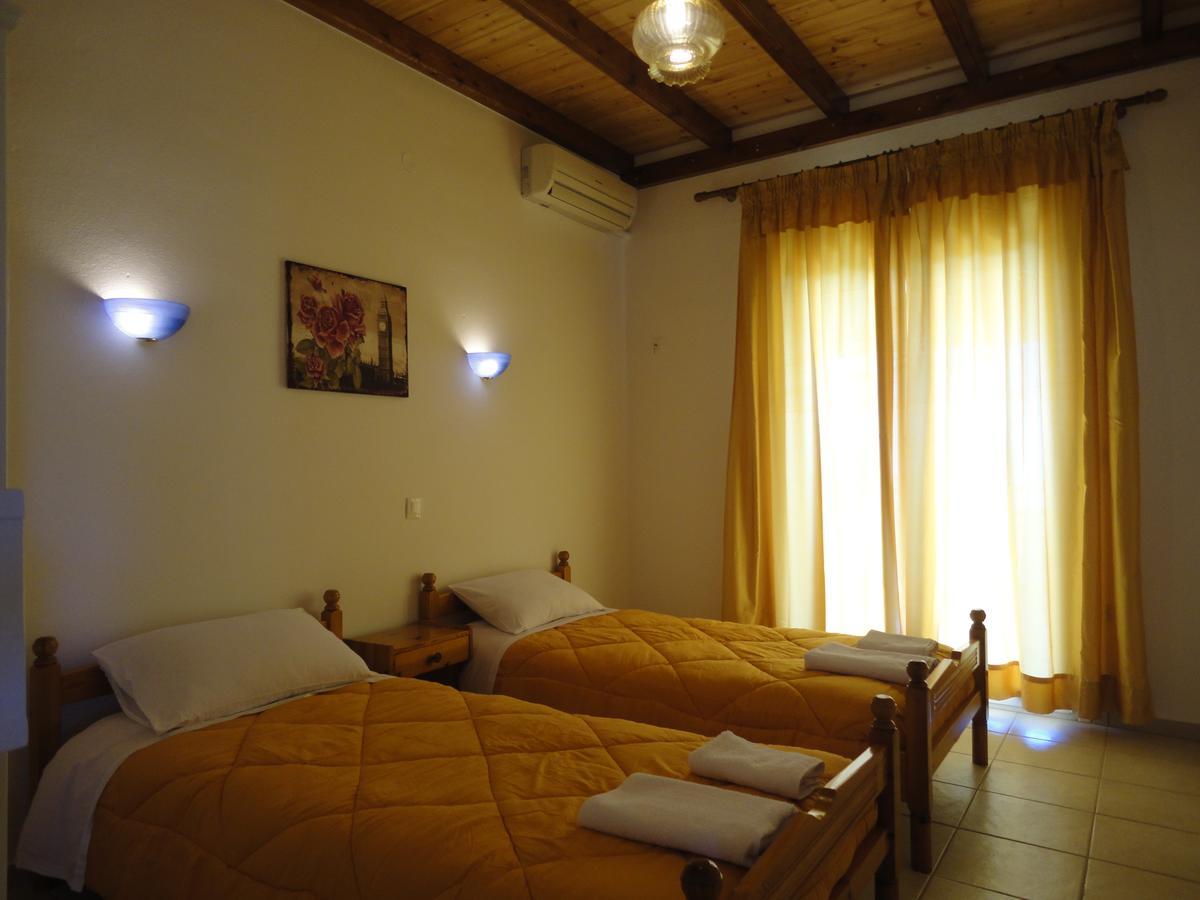 Villa Elli 1 Panoramic View إيبسوس المظهر الخارجي الصورة