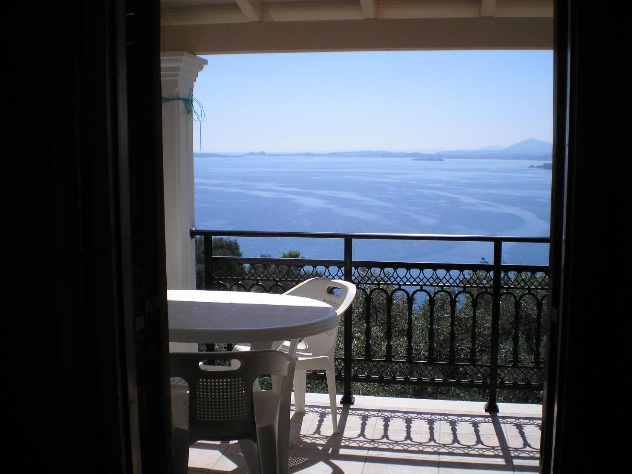 Villa Elli 1 Panoramic View إيبسوس المظهر الخارجي الصورة