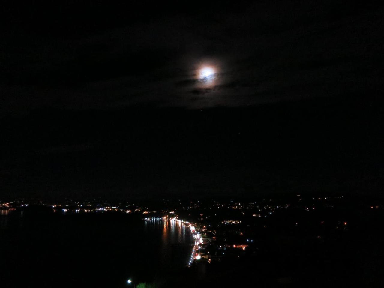 Villa Elli 1 Panoramic View إيبسوس المظهر الخارجي الصورة