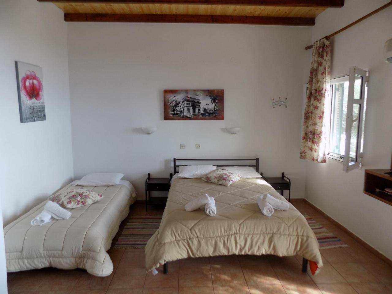 Villa Elli 1 Panoramic View إيبسوس المظهر الخارجي الصورة