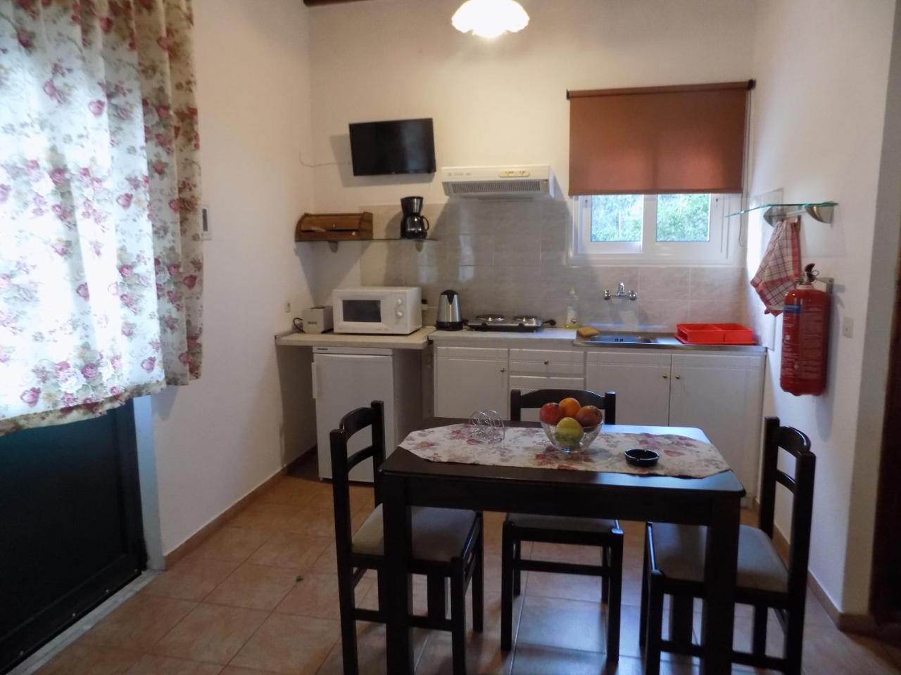 Villa Elli 1 Panoramic View إيبسوس المظهر الخارجي الصورة