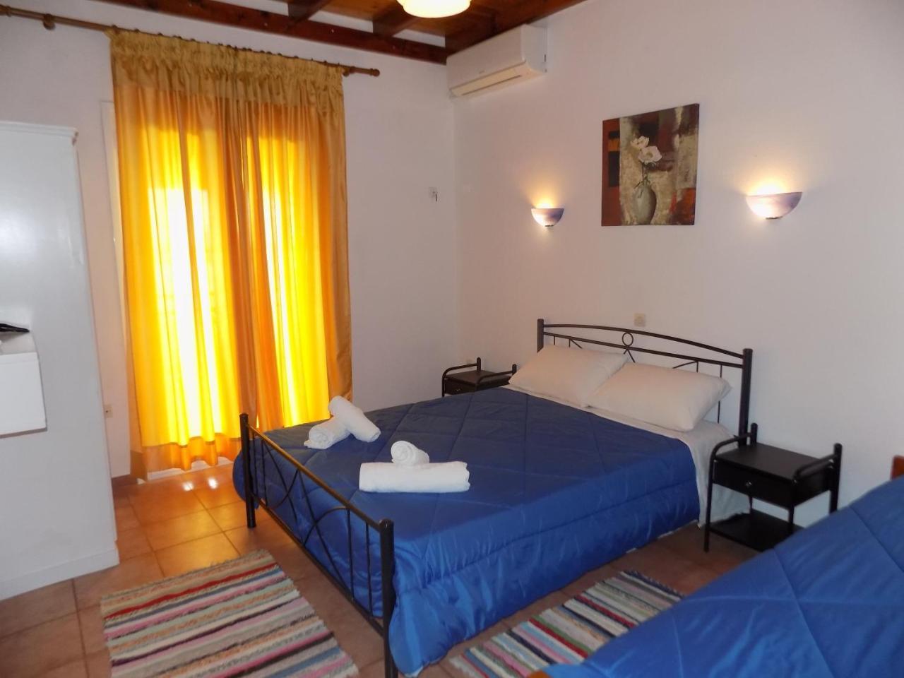 Villa Elli 1 Panoramic View إيبسوس المظهر الخارجي الصورة