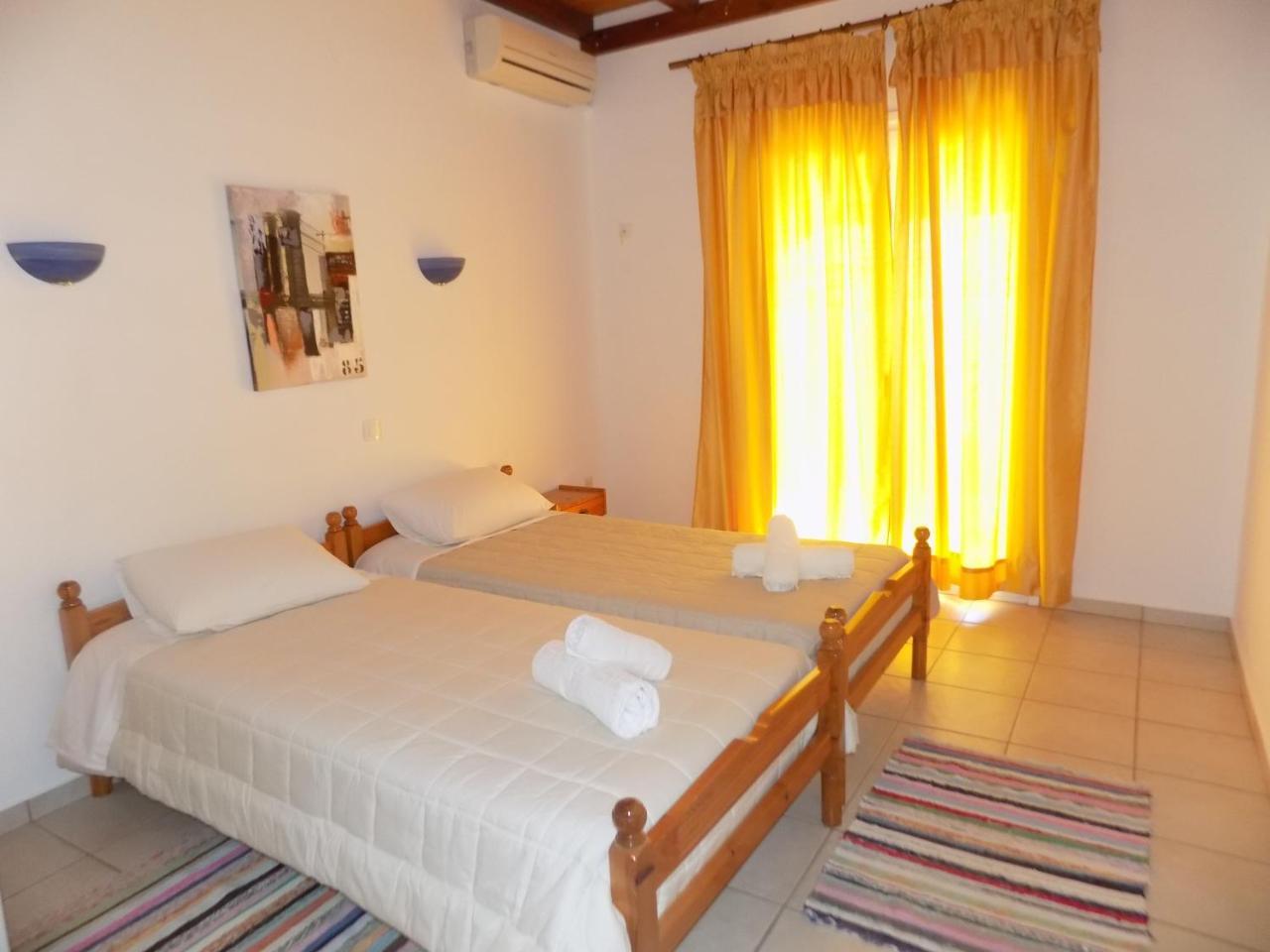 Villa Elli 1 Panoramic View إيبسوس المظهر الخارجي الصورة